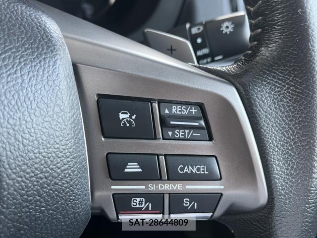 Subaru FORESTER 2014-02 360414-15