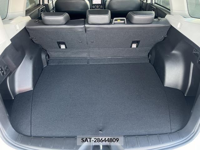 Subaru FORESTER 2014-02 360414-24