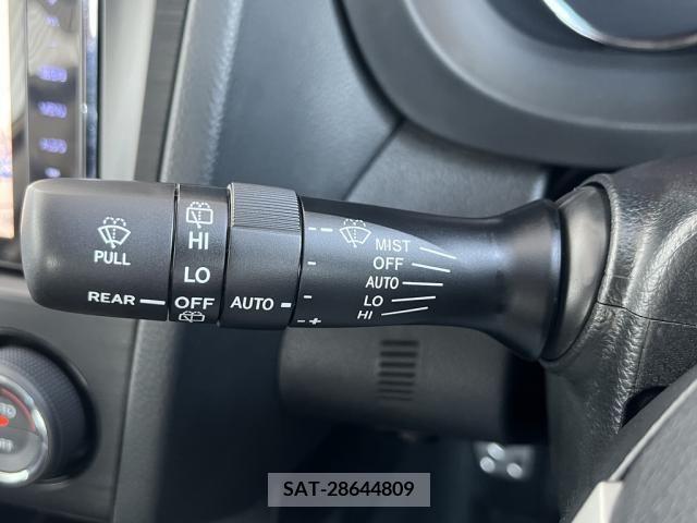 Subaru FORESTER 2014-02 360414-14