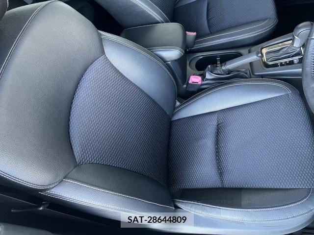 Subaru FORESTER 2014-02 360414-9