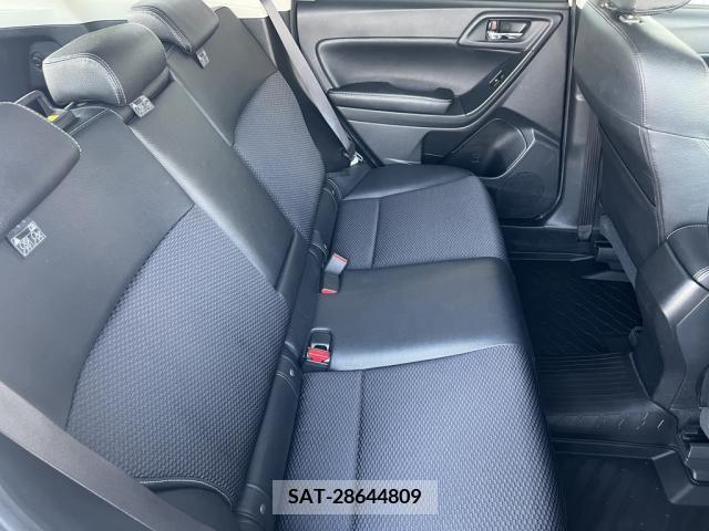 Subaru FORESTER 2014-02 360414-23
