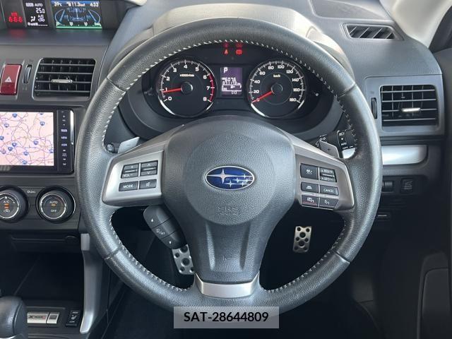 Subaru FORESTER 2014-02 360414-12