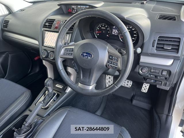Subaru FORESTER 2014-02 360414-8