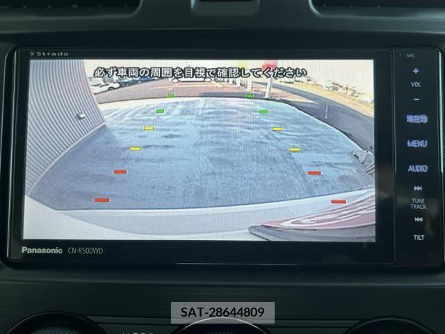 Subaru FORESTER 2014-02 360414-20