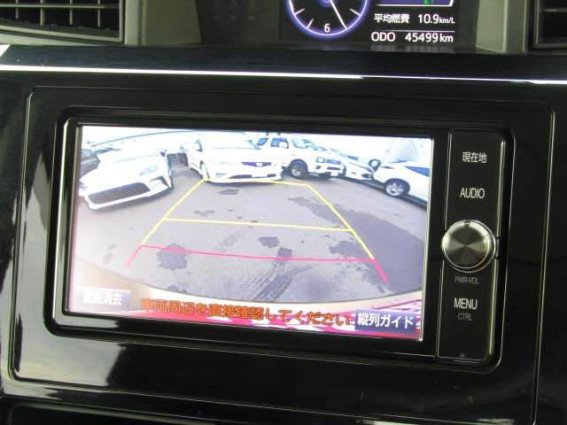 Toyota TANK 2017-03 11922-5