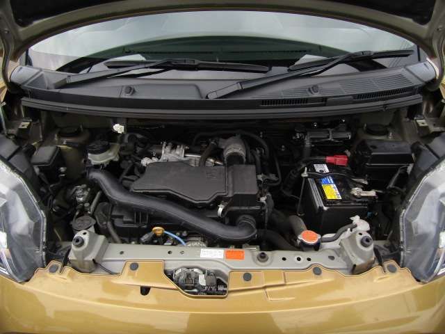 Toyota TANK 2017-03 11922-15