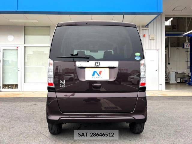 Honda N BOX 2017-07 333832-15