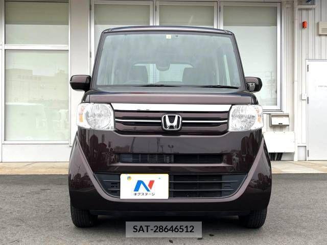 Honda N BOX 2017-07 333832-14
