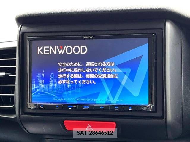 Honda N BOX 2017-07 333832-2