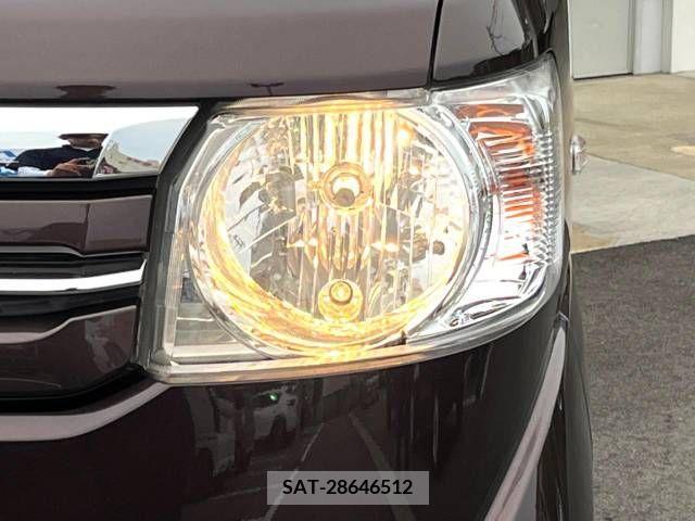 Honda N BOX 2017-07 333832-12