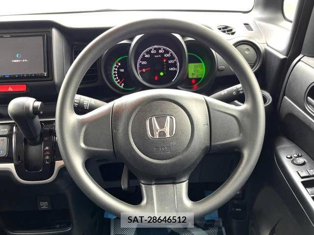 Honda N BOX 2017-07 333832-11