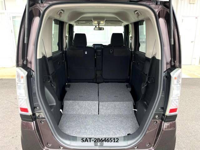 Honda N BOX 2017-07 333832-10
