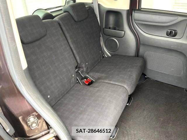Honda N BOX 2017-07 333832-9