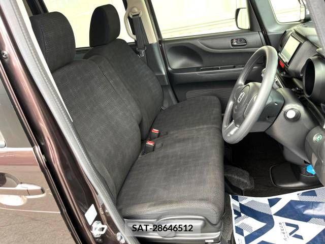 Honda N BOX 2017-07 333832-8