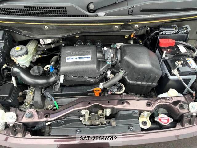 Honda N BOX 2017-07 333832-18