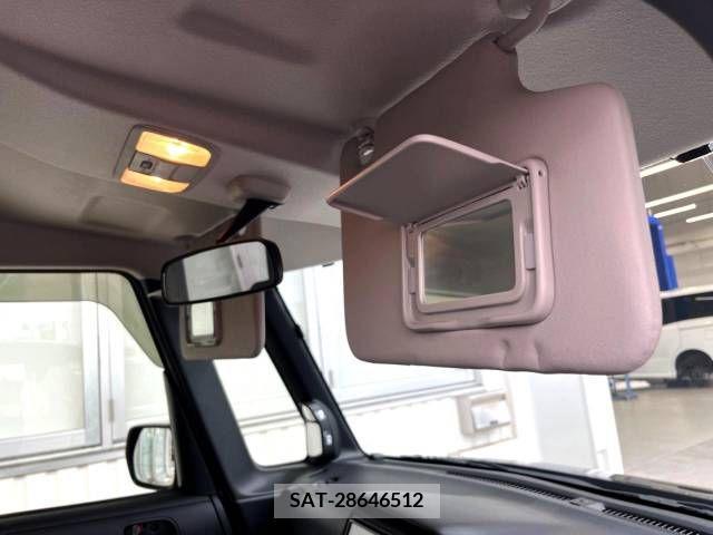 Honda N BOX 2017-07 333832-7