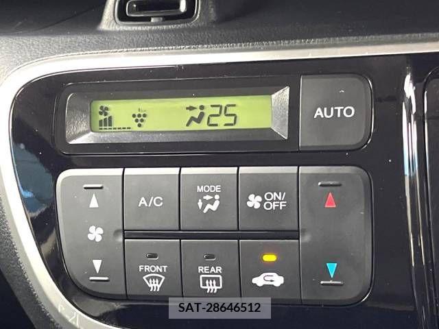 Honda N BOX 2017-07 333832-5