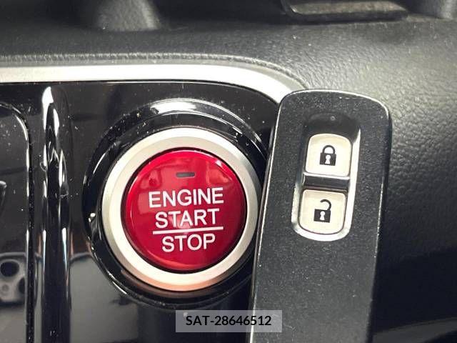 Honda N BOX 2017-07 333832-4