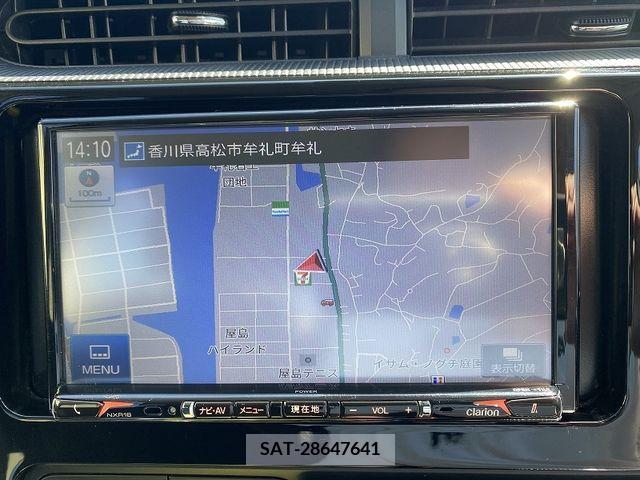 Toyota AQUA 2017-07 260736-16