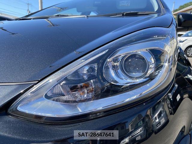 Toyota AQUA 2017-07 260736-22