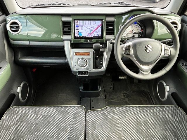 Suzuki HUSTLER 2019-07 193965-1