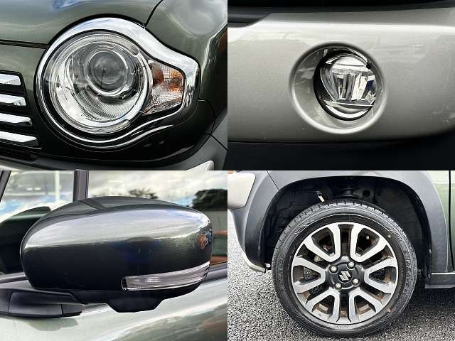 Suzuki HUSTLER 2019-07 193965-4