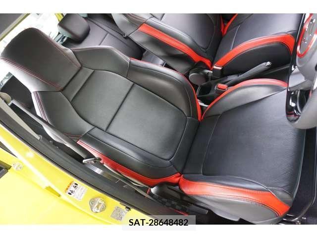 Suzuki SWIFT 2021-12 320837-15