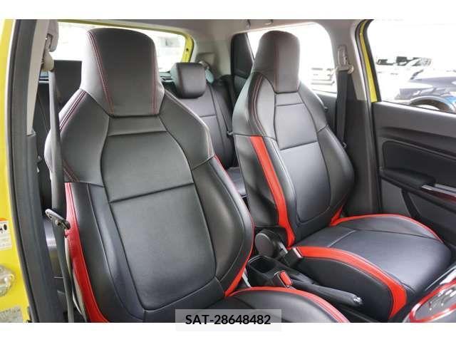 Suzuki SWIFT 2021-12 320837-14
