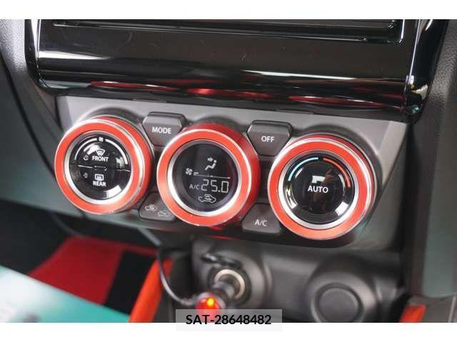 Suzuki SWIFT 2021-12 320837-11