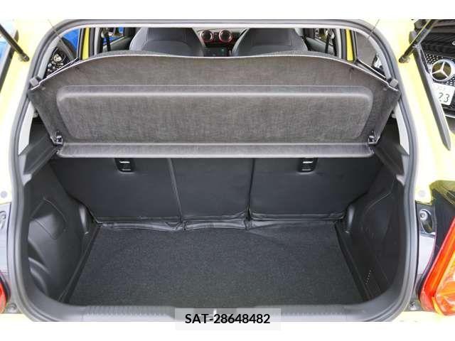 Suzuki SWIFT 2021-12 320837-19