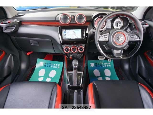 Suzuki SWIFT 2021-12 320837-1