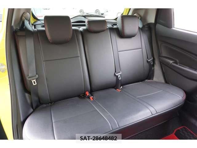 Suzuki SWIFT 2021-12 320837-18