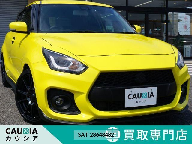 Suzuki SWIFT 2021-12 320837-0