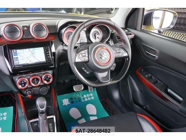 Suzuki SWIFT 2021-12 320837-9