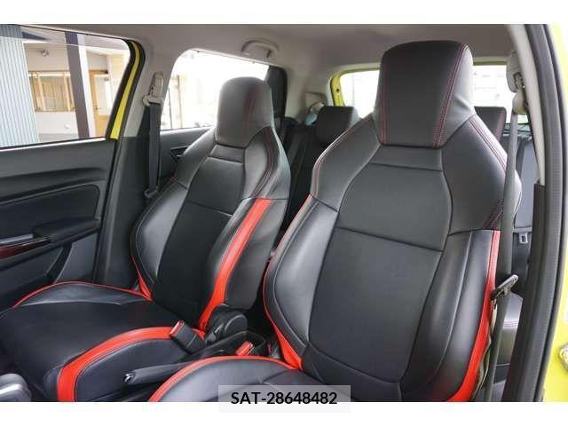 Suzuki SWIFT 2021-12 320837-17