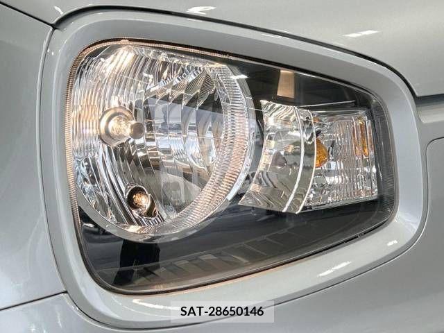Suzuki ALTO 2017-04 289379-12