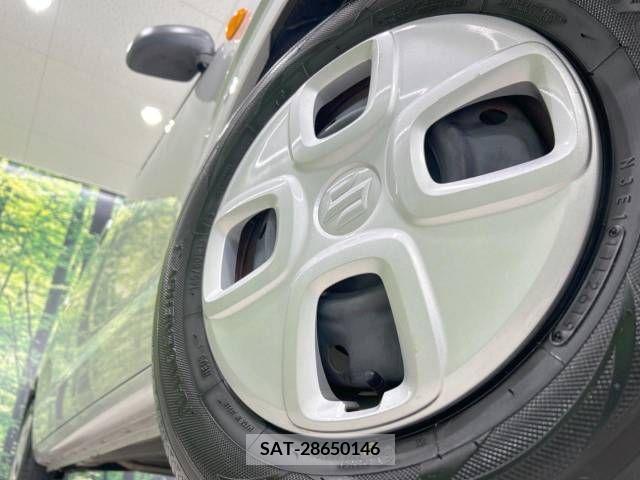 Suzuki ALTO 2017-04 289379-13