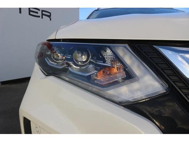 Nissan X-TRAIL 2017-09 7013-4