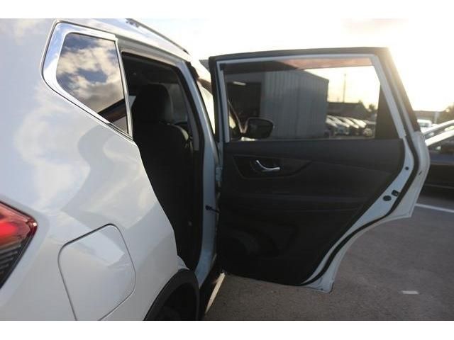 Nissan X-TRAIL 2017-09 7013-10