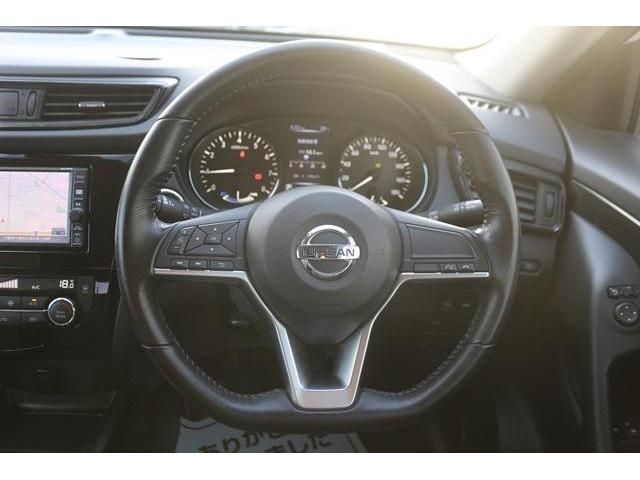 Nissan X-TRAIL 2017-09 7013-16