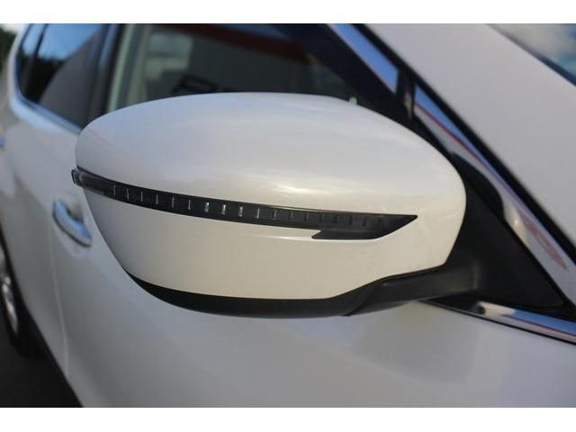 Nissan X-TRAIL 2017-09 7013-6