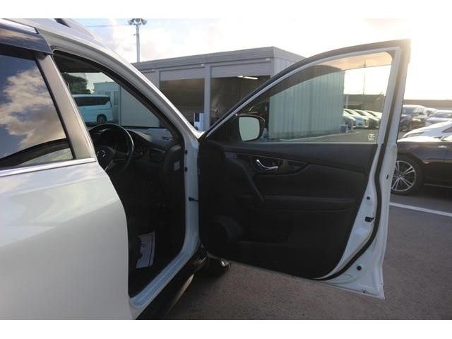 Nissan X-TRAIL 2017-09 7013-9