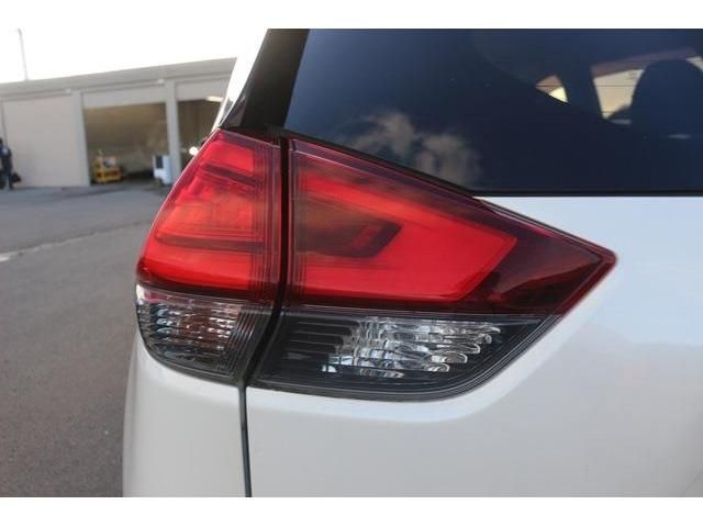 Nissan X-TRAIL 2017-09 7013-5