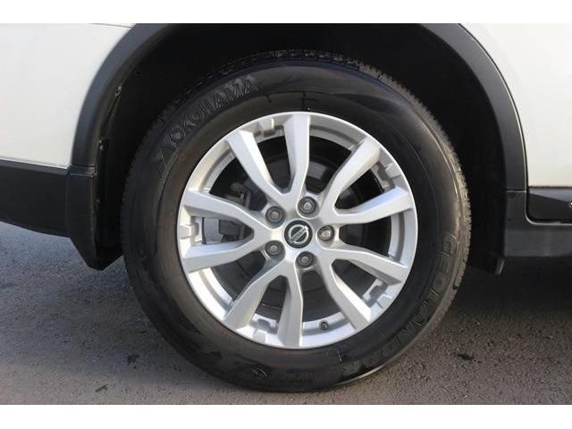 Nissan X-TRAIL 2017-09 7013-8