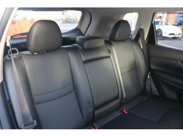 Nissan X-TRAIL 2017-09 7013-14