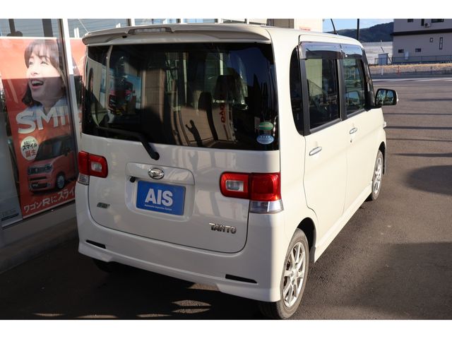 Daihatsu TANTO 2012-04 190166-2