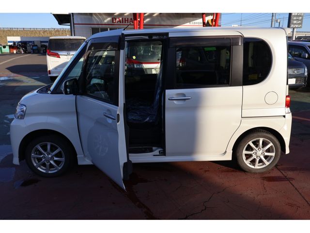Daihatsu TANTO 2012-04 190166-4
