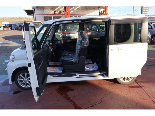 Daihatsu TANTO 2012-04 190166-6