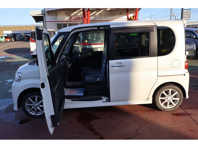 Daihatsu TANTO 2012-04 190166-5