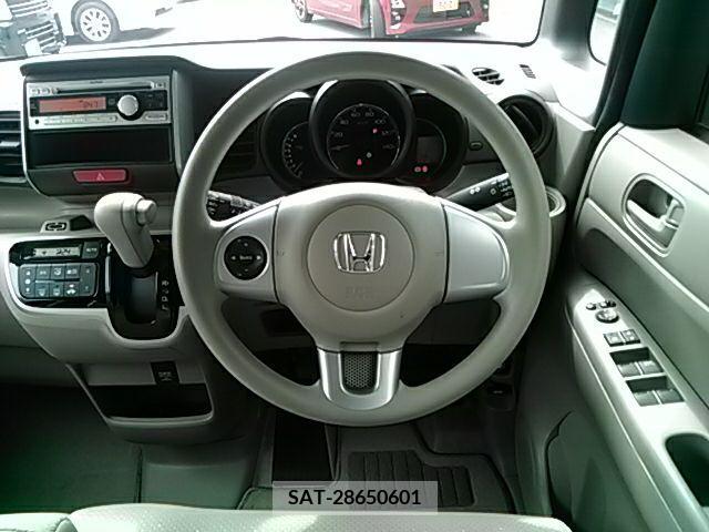 Honda N BOX 2014-05 278633-2